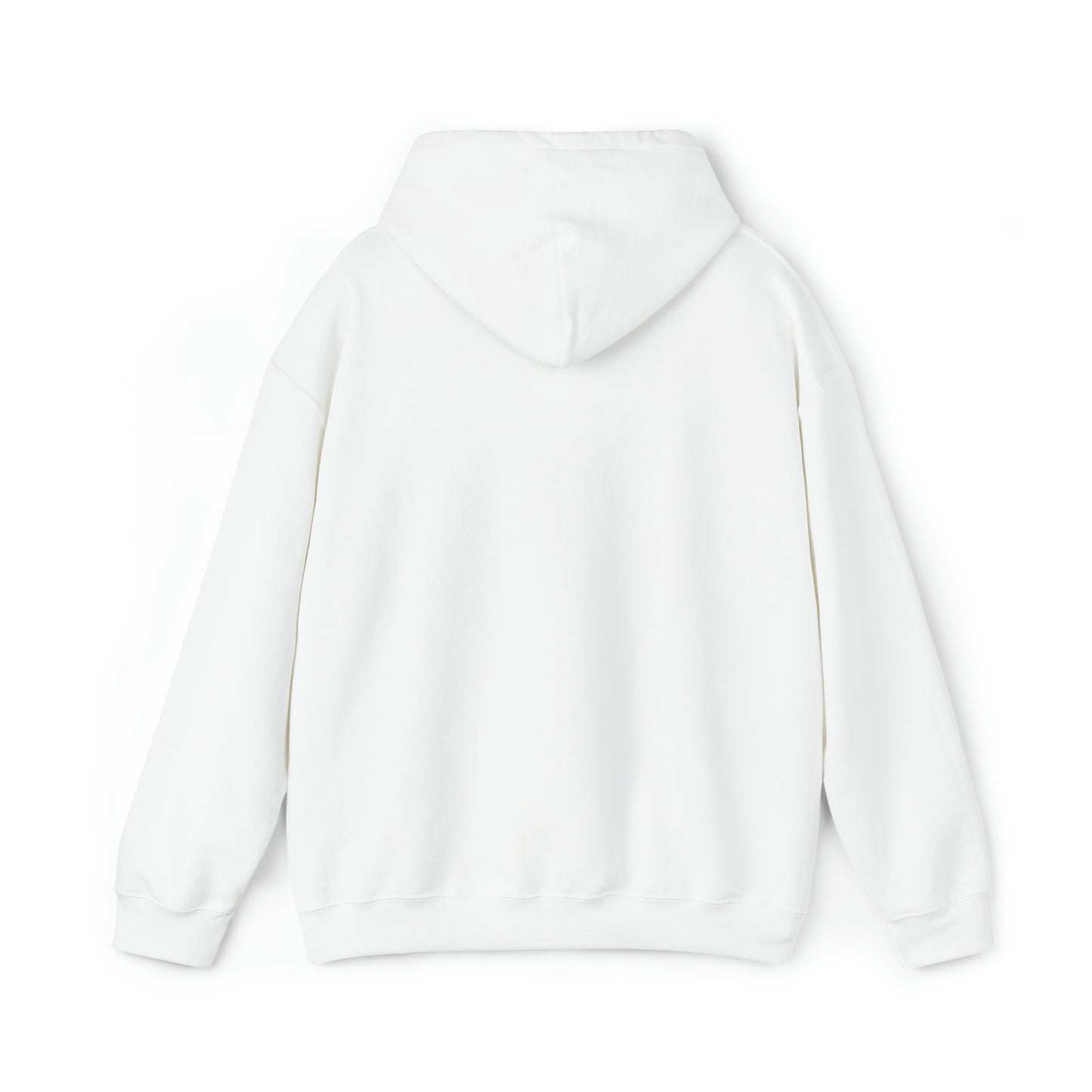 Dear Festive Glow: Unisex Heavy Blend™ Hooded Sweatshirt