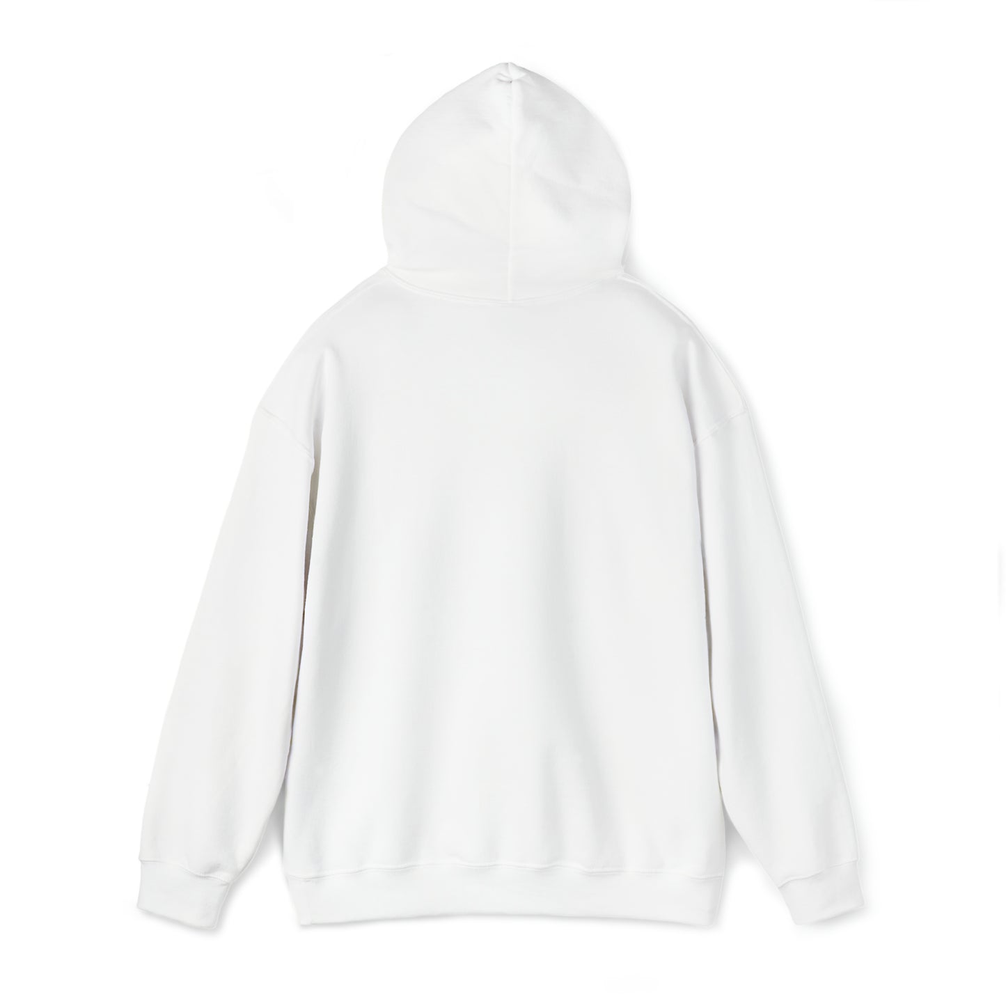 Dear Comfort Leap: Unisex Heavy Blend™ Hooded Sweatshirt