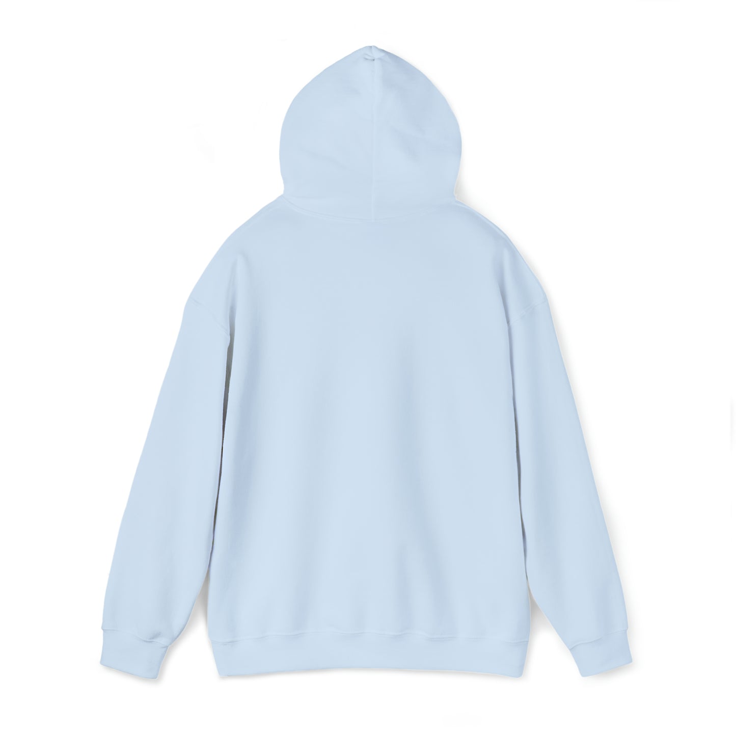 Dear Comfort Leap: Unisex Heavy Blend™ Hooded Sweatshirt