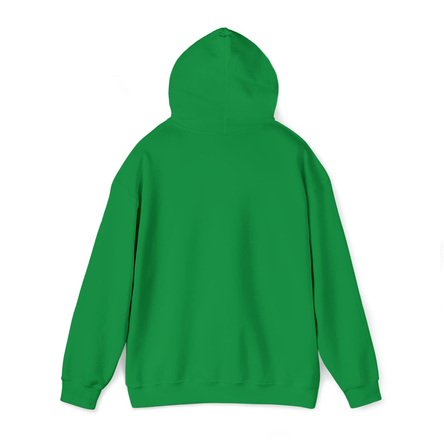 Dear Festive Glow: Unisex Heavy Blend™ Hooded Sweatshirt