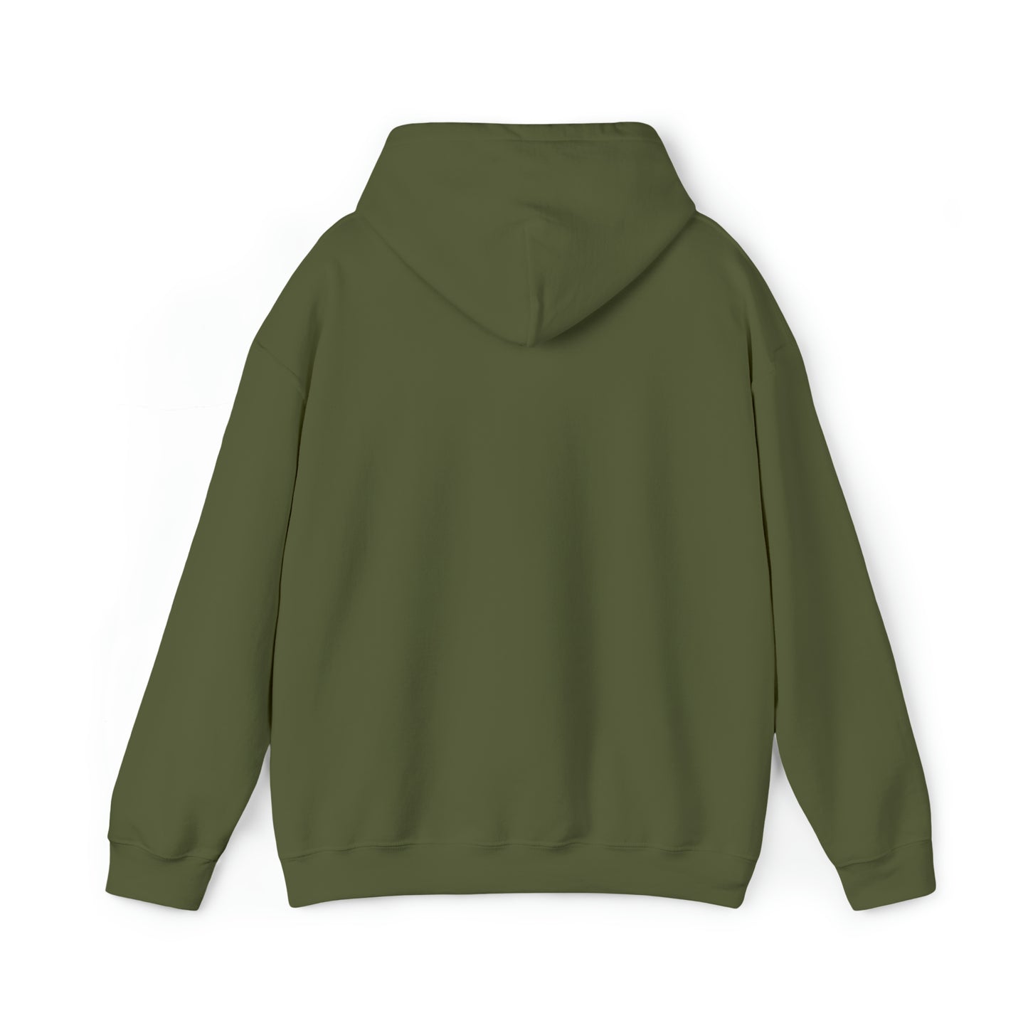 Dear Festive Glow: Unisex Heavy Blend™ Hooded Sweatshirt