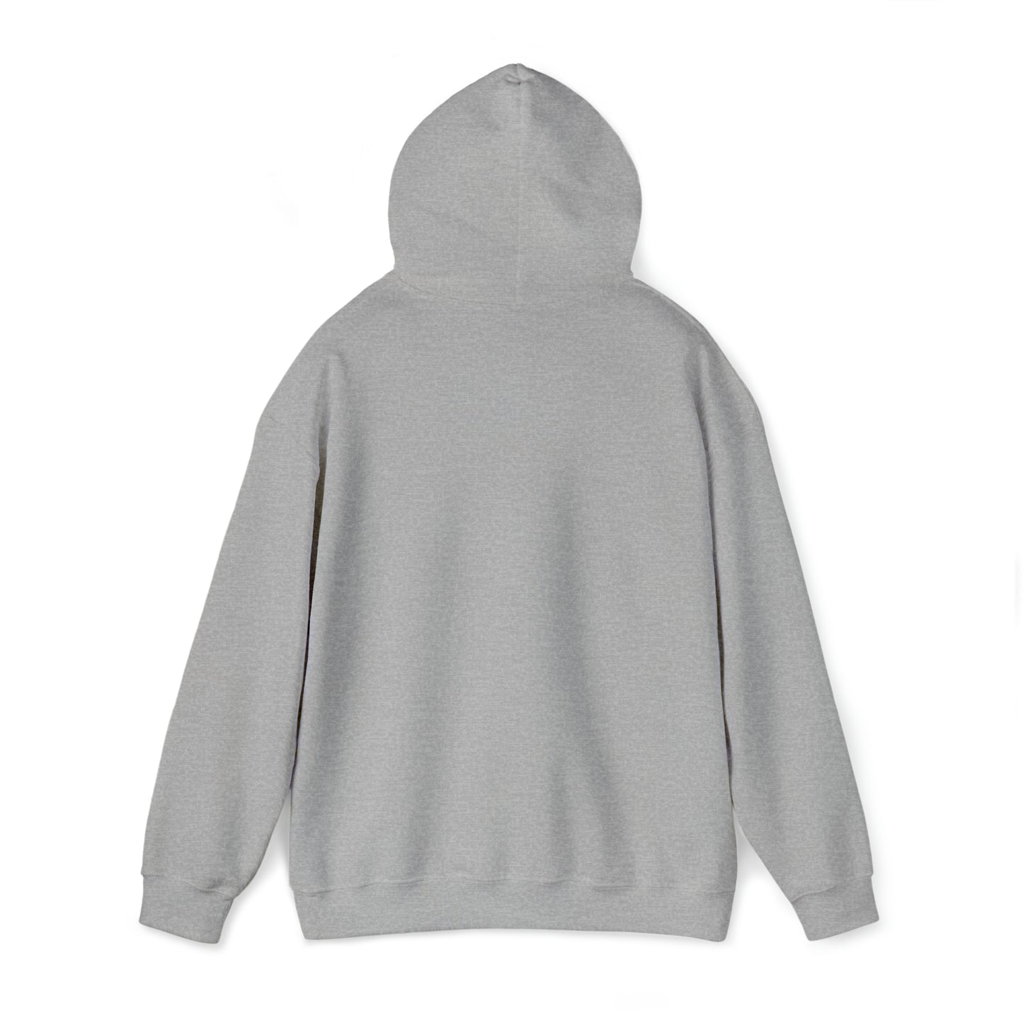 Dear Festive Glow: Unisex Heavy Blend™ Hooded Sweatshirt