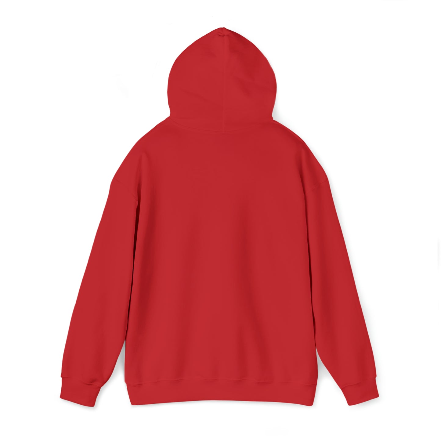 Dear Comfort Leap: Unisex Heavy Blend™ Hooded Sweatshirt