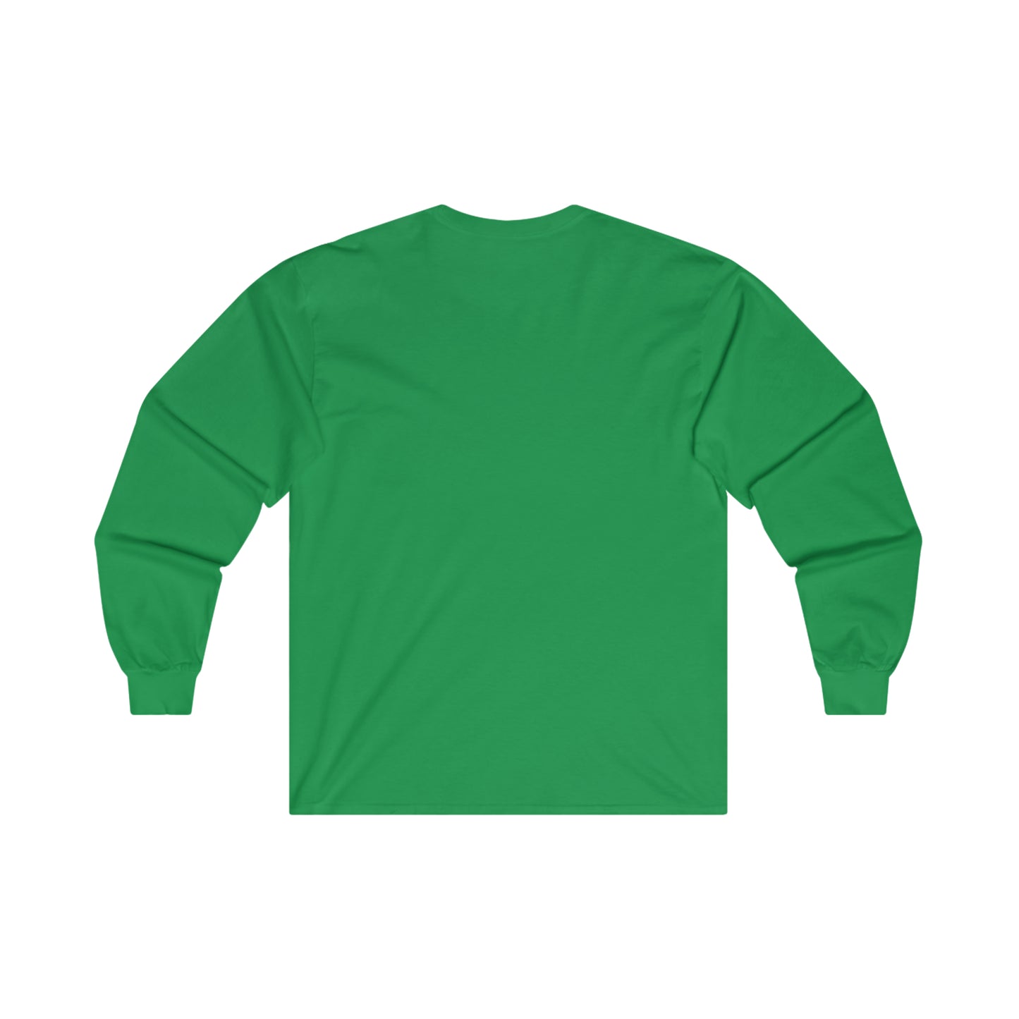 Dear Deer Classic Comfort Ultra Cotton Long Sleeve Tee