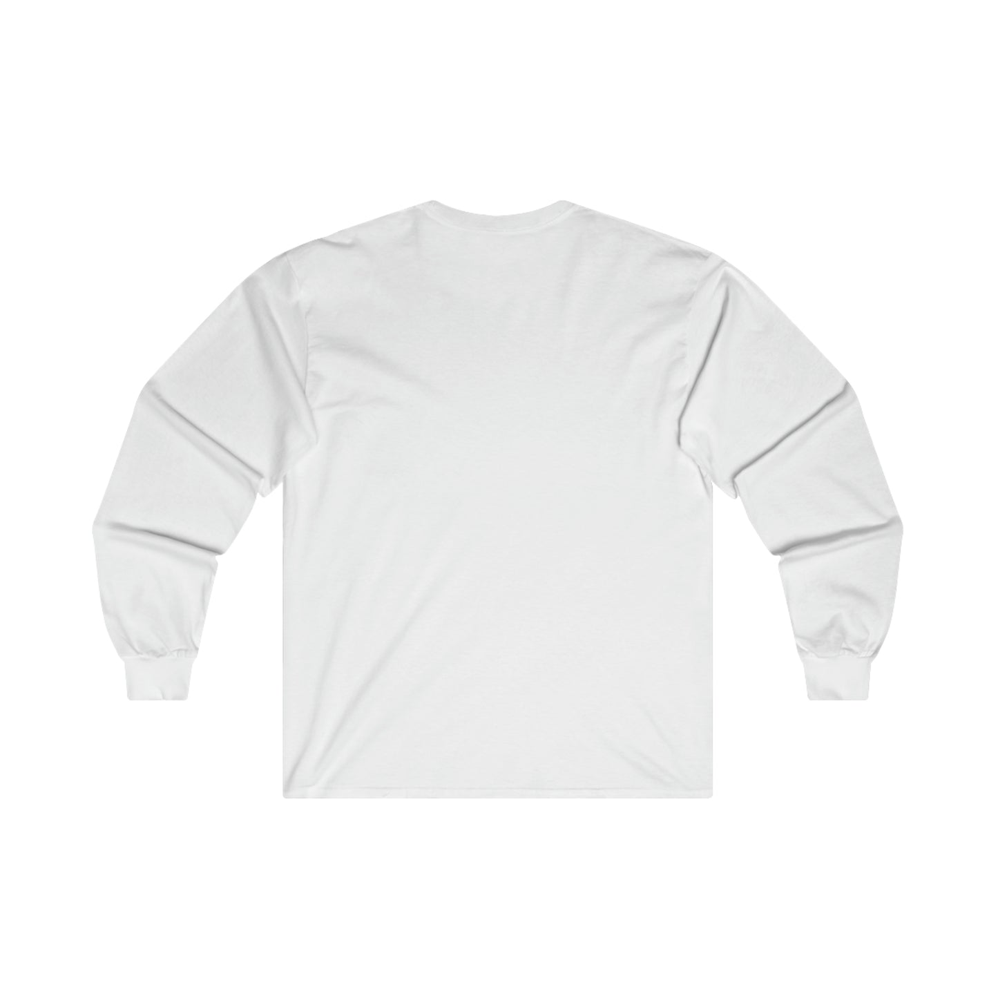 Dear Deer Classic Comfort Ultra Cotton Long Sleeve Tee