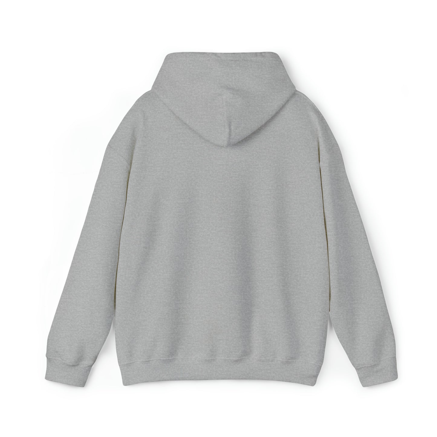 Dear Festive Glow: Unisex Heavy Blend™ Hooded Sweatshirt